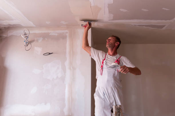 Best Drywall Crack Repair  in Yorkville, WI